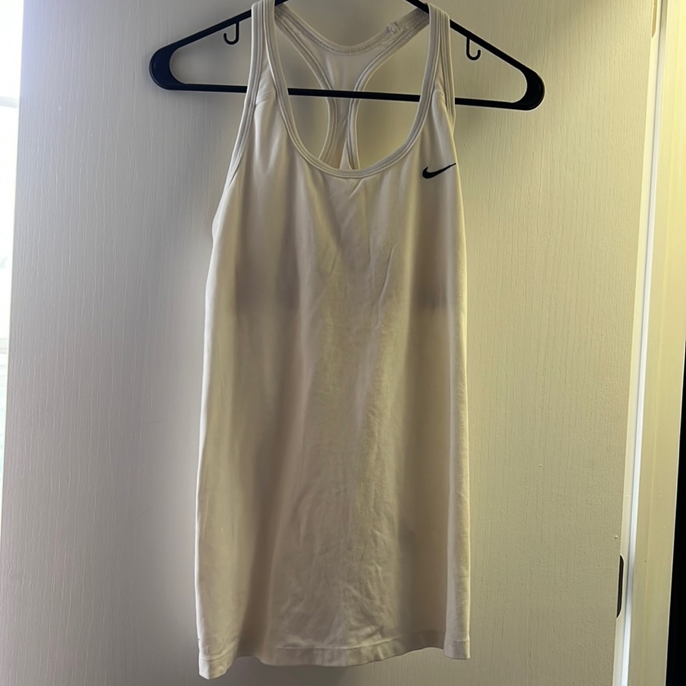Nike Dri Fit Tank